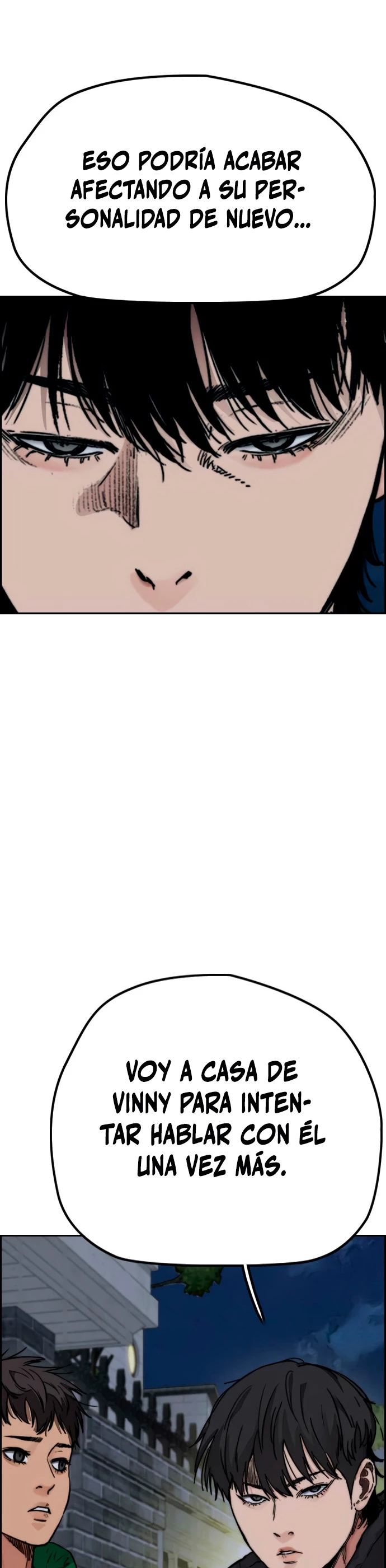 RompeVientos > Capitulo 417 > Page 131