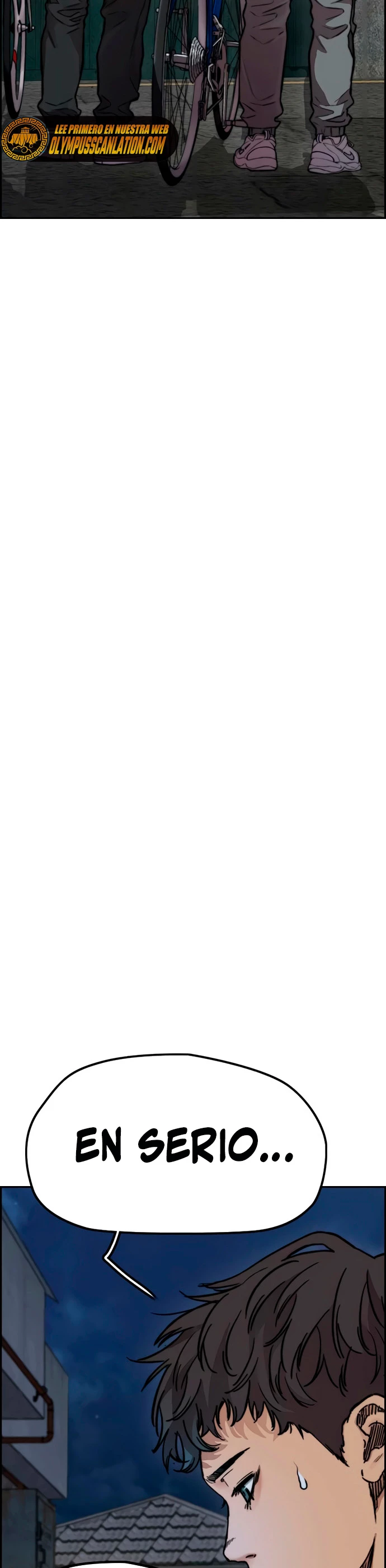 RompeVientos > Capitulo 417 > Page 161