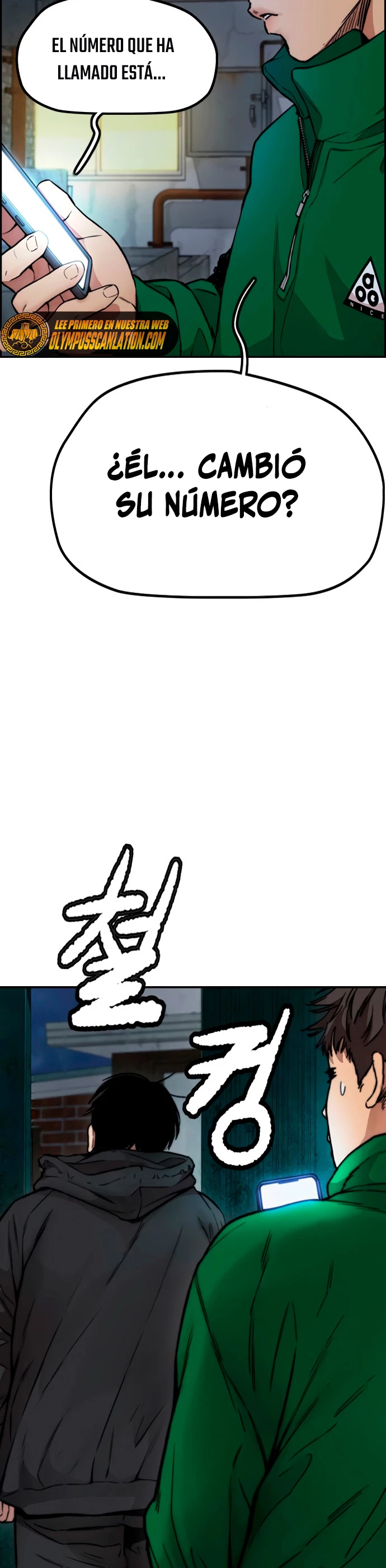 RompeVientos > Capitulo 417 > Page 171