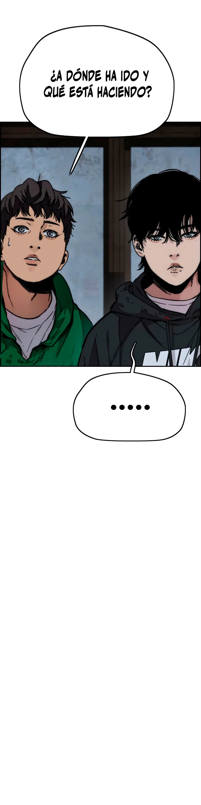 RompeVientos > Capitulo 417 > Page 211