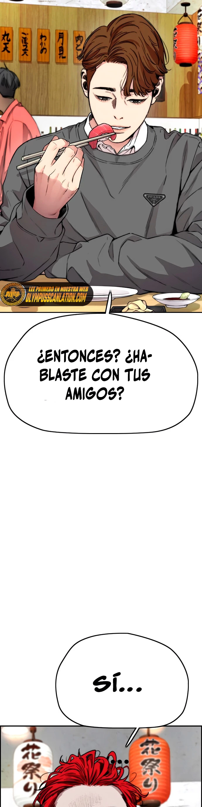 RompeVientos > Capitulo 417 > Page 241