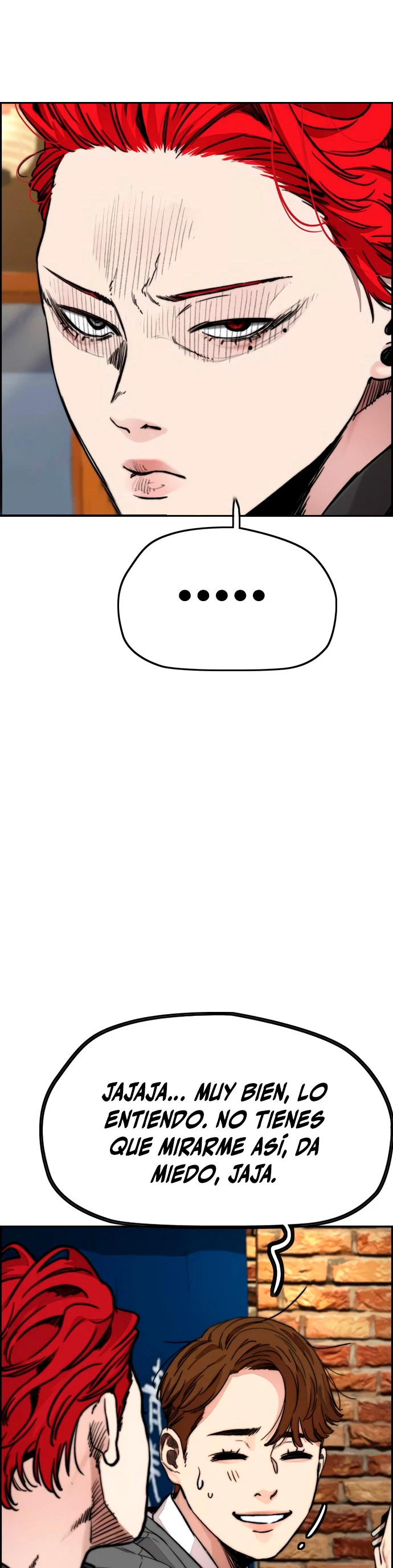 RompeVientos > Capitulo 417 > Page 271