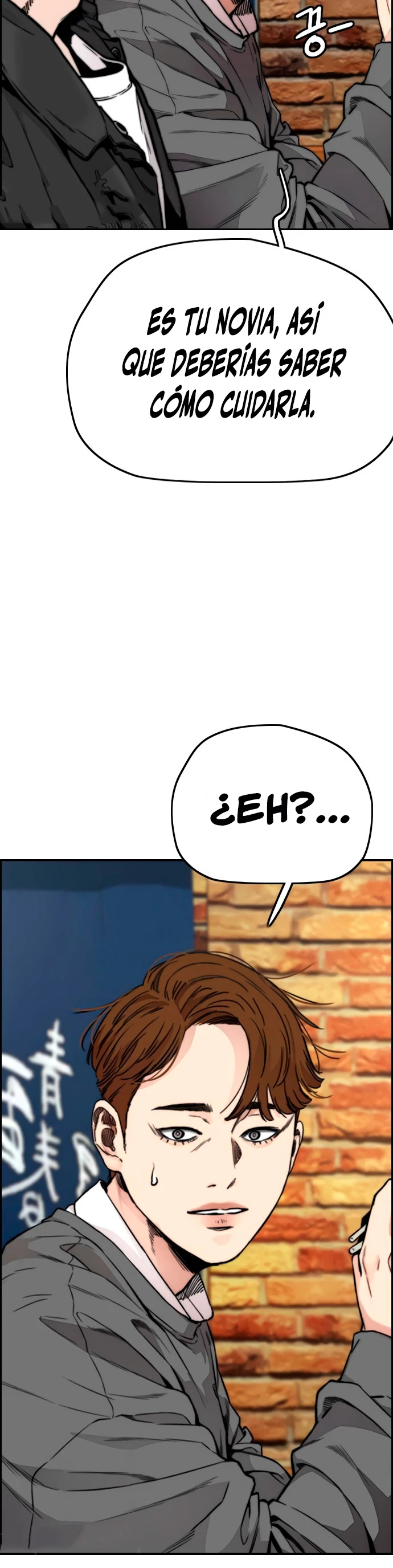 RompeVientos > Capitulo 417 > Page 281