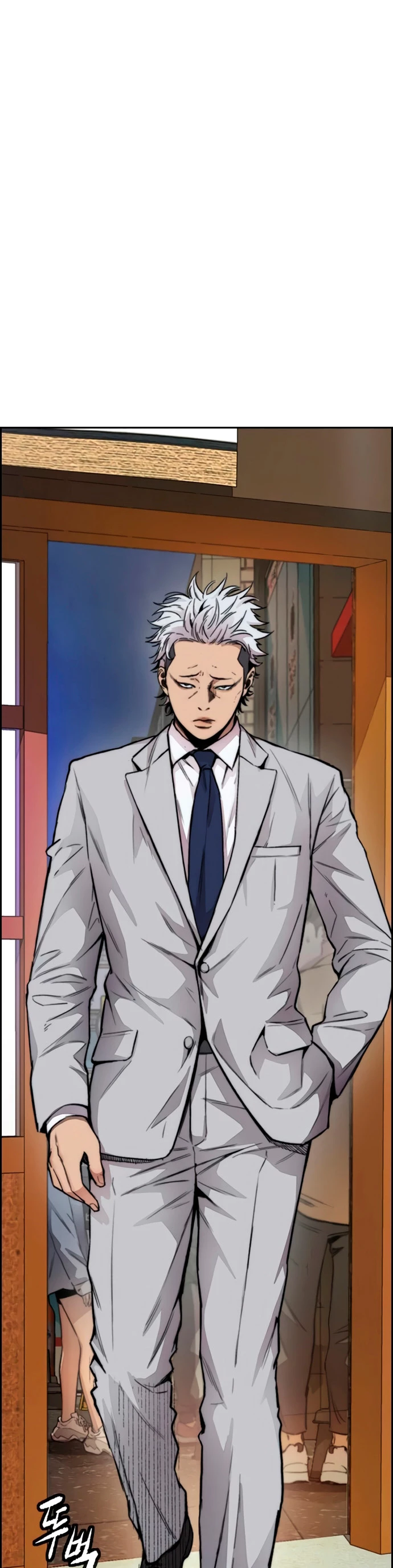 RompeVientos > Capitulo 417 > Page 291