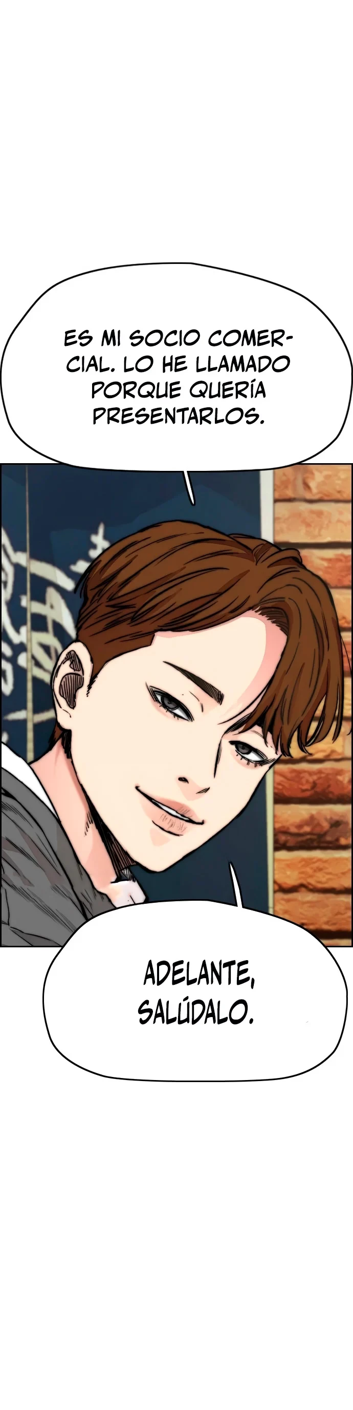 RompeVientos > Capitulo 417 > Page 311