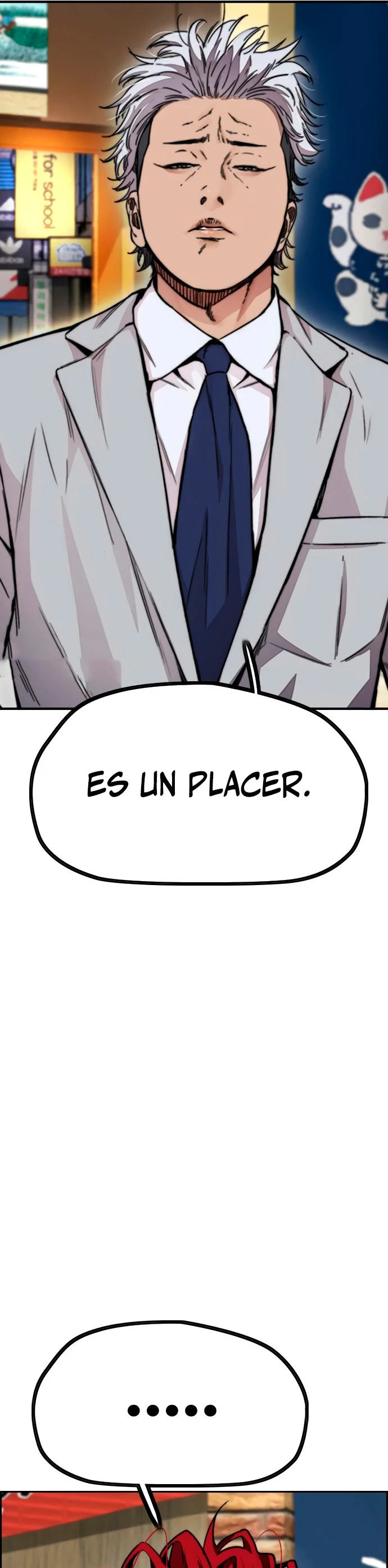 RompeVientos > Capitulo 417 > Page 321