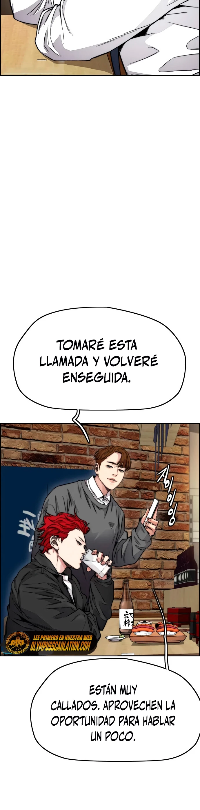 RompeVientos > Capitulo 417 > Page 351