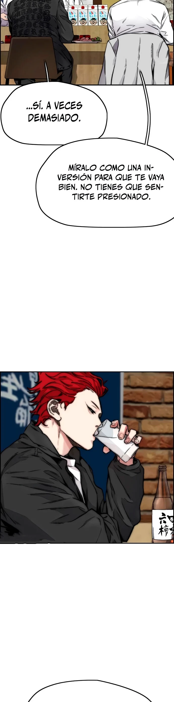 RompeVientos > Capitulo 417 > Page 371