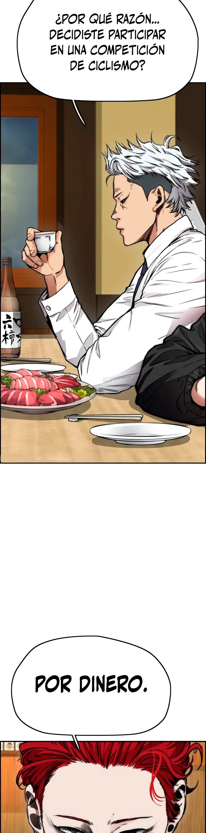 RompeVientos > Capitulo 417 > Page 381