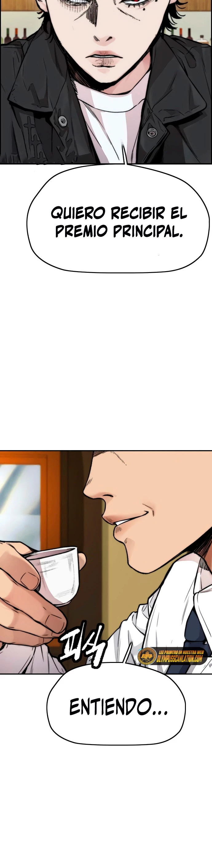 RompeVientos > Capitulo 417 > Page 391