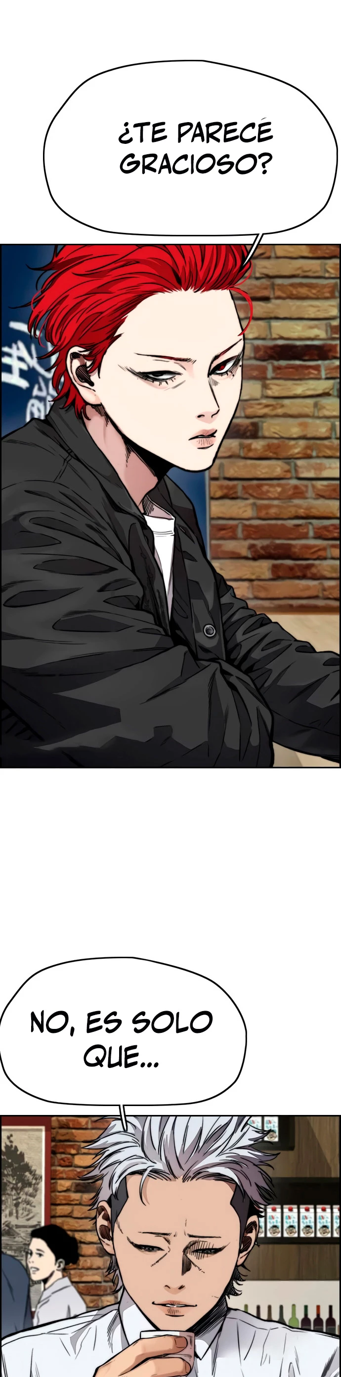 RompeVientos > Capitulo 417 > Page 401