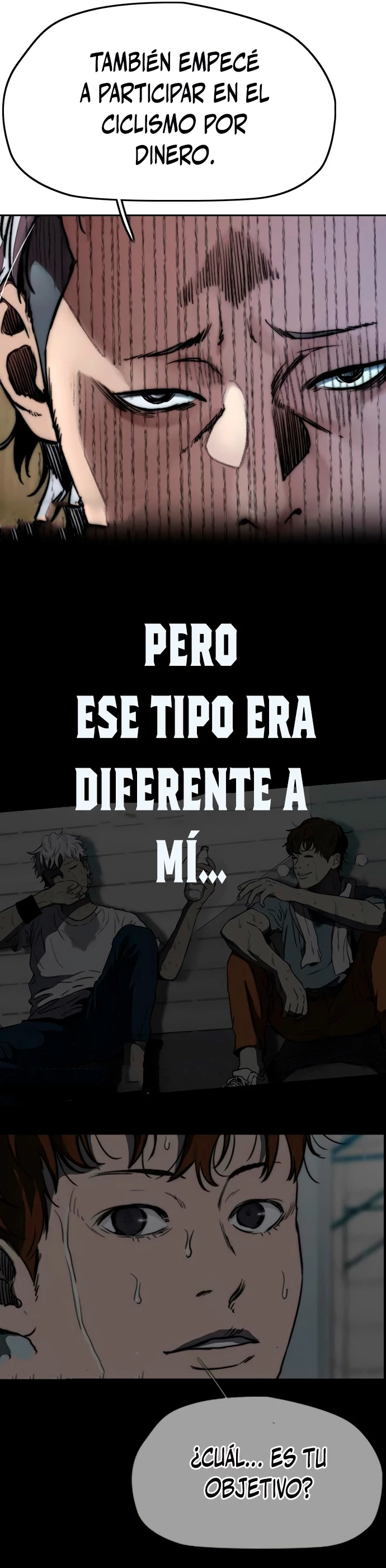 RompeVientos > Capitulo 417 > Page 421