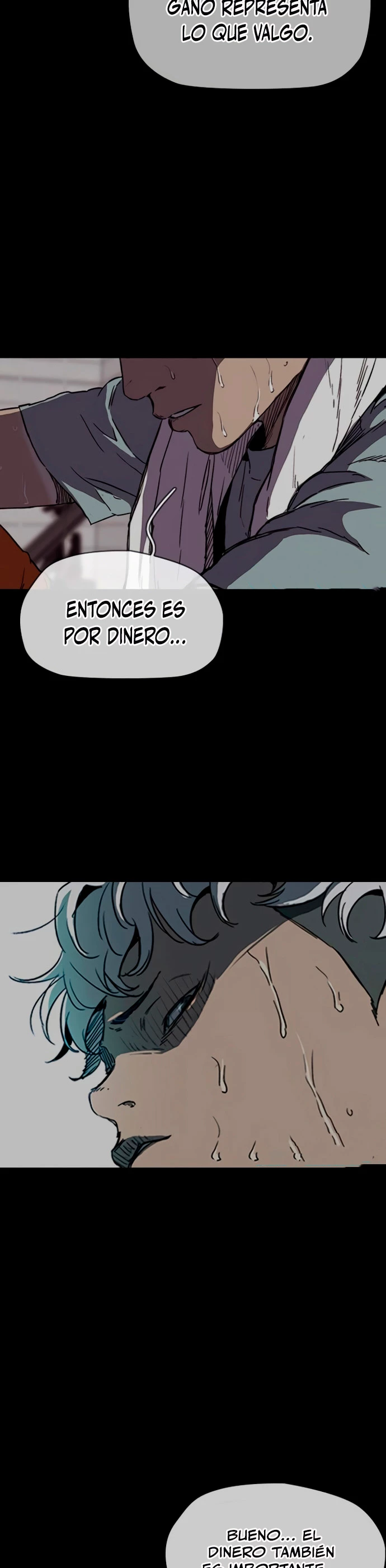 RompeVientos > Capitulo 417 > Page 441