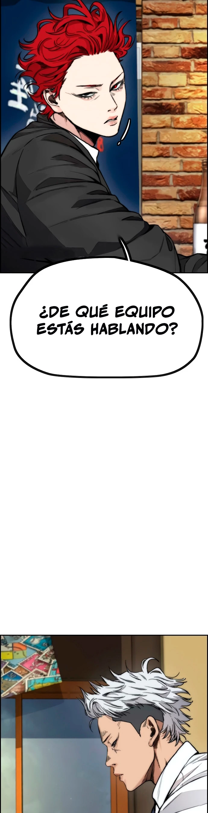 RompeVientos > Capitulo 417 > Page 601