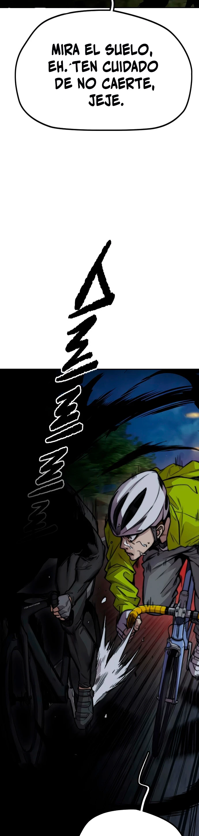 RompeVientos > Capitulo 418 > Page 61