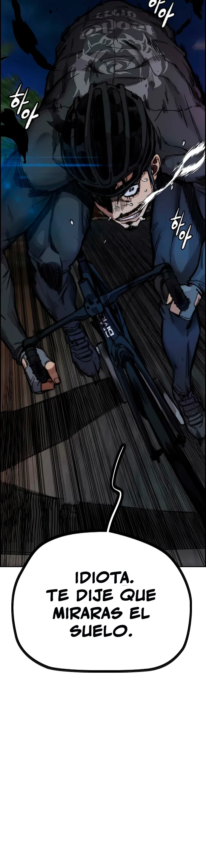 RompeVientos > Capitulo 418 > Page 101