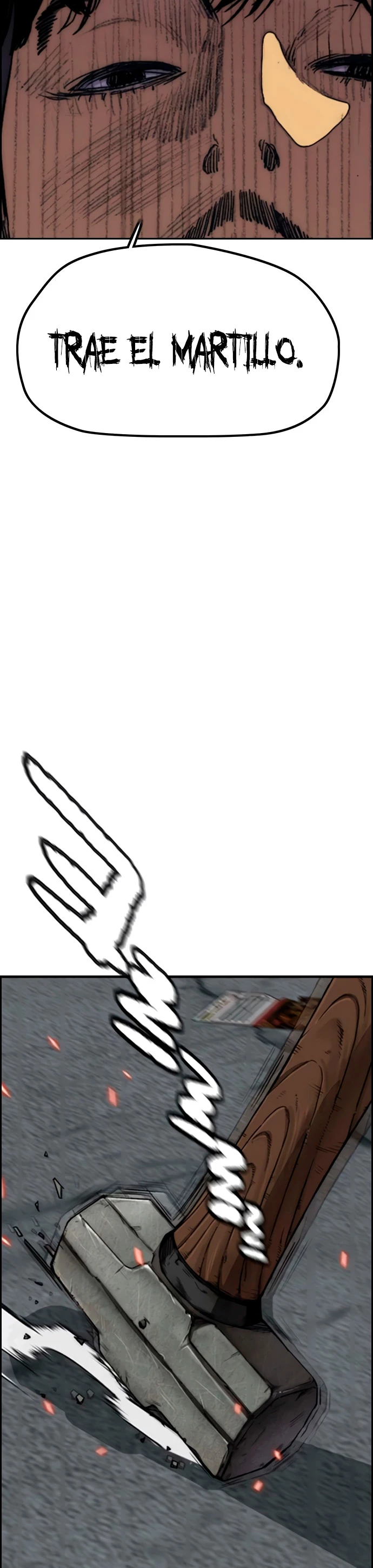 RompeVientos > Capitulo 418 > Page 171