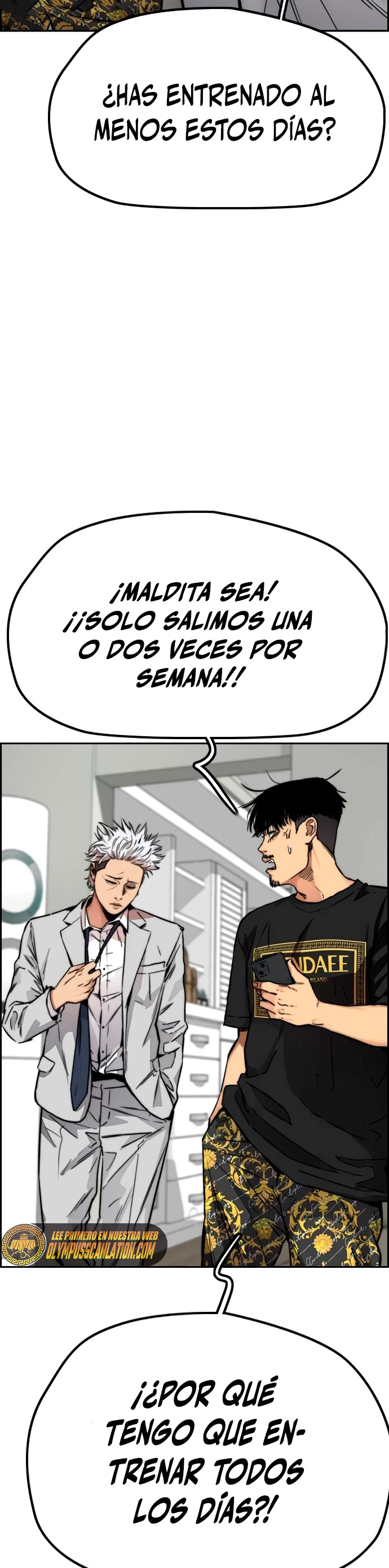 RompeVientos > Capitulo 418 > Page 281