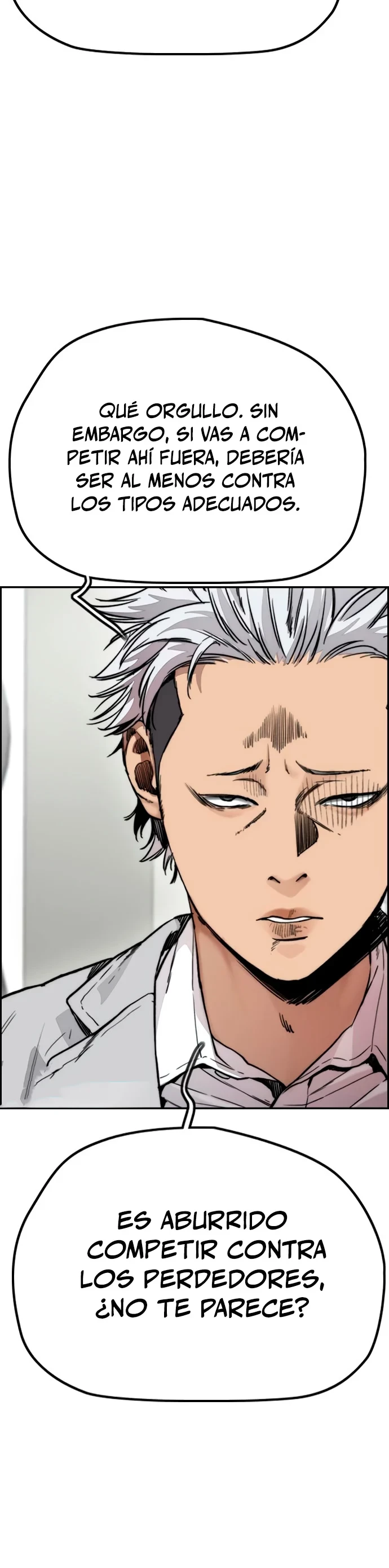 RompeVientos > Capitulo 418 > Page 301