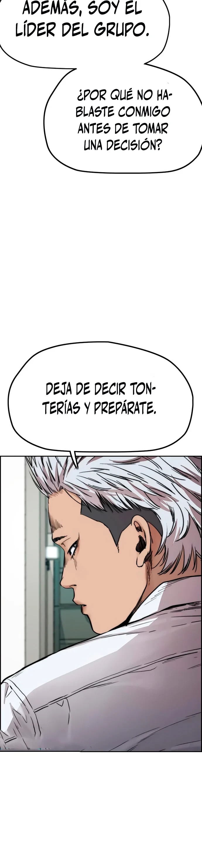 RompeVientos > Capitulo 418 > Page 351