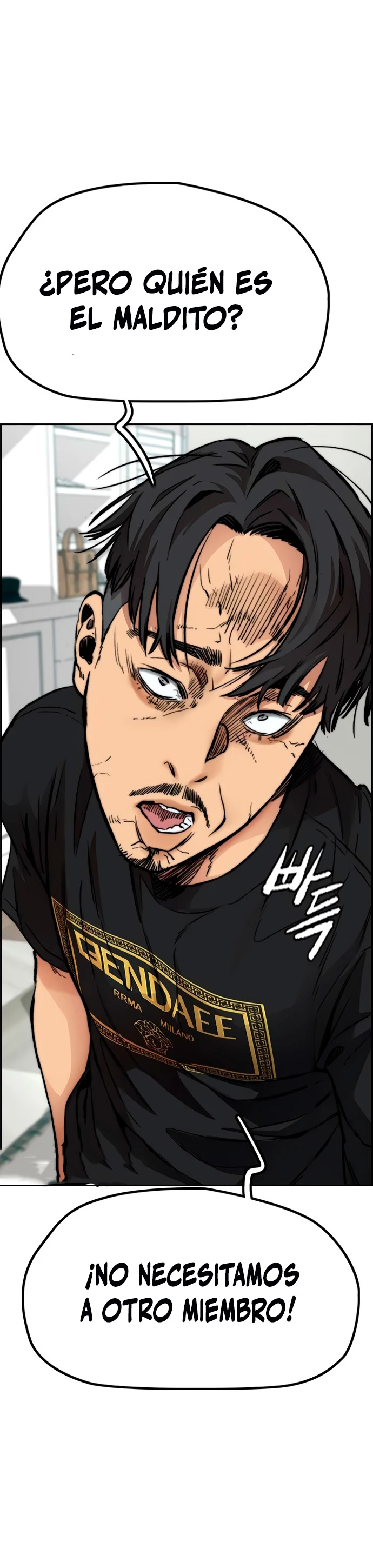 RompeVientos > Capitulo 418 > Page 361