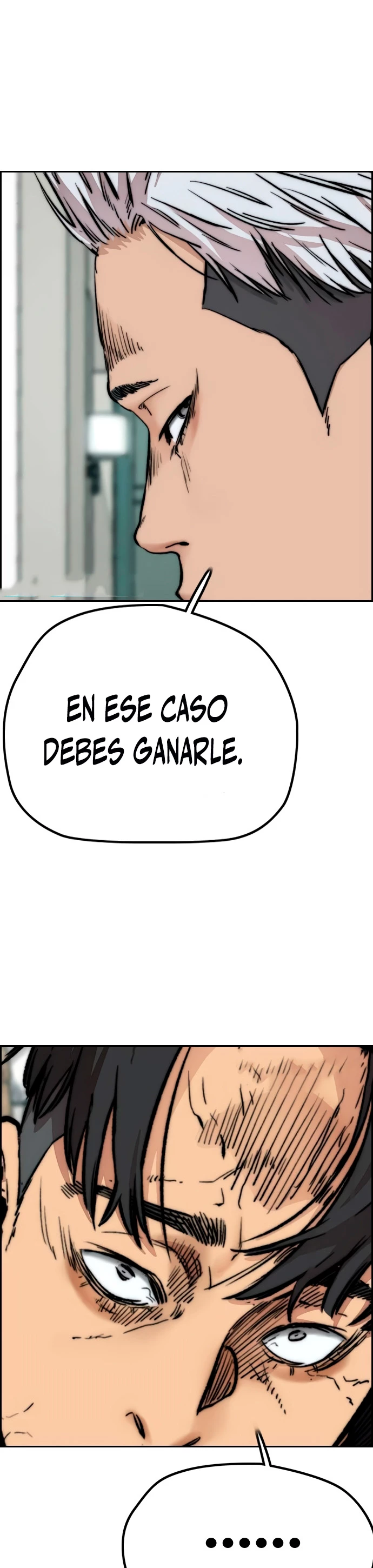 RompeVientos > Capitulo 418 > Page 371