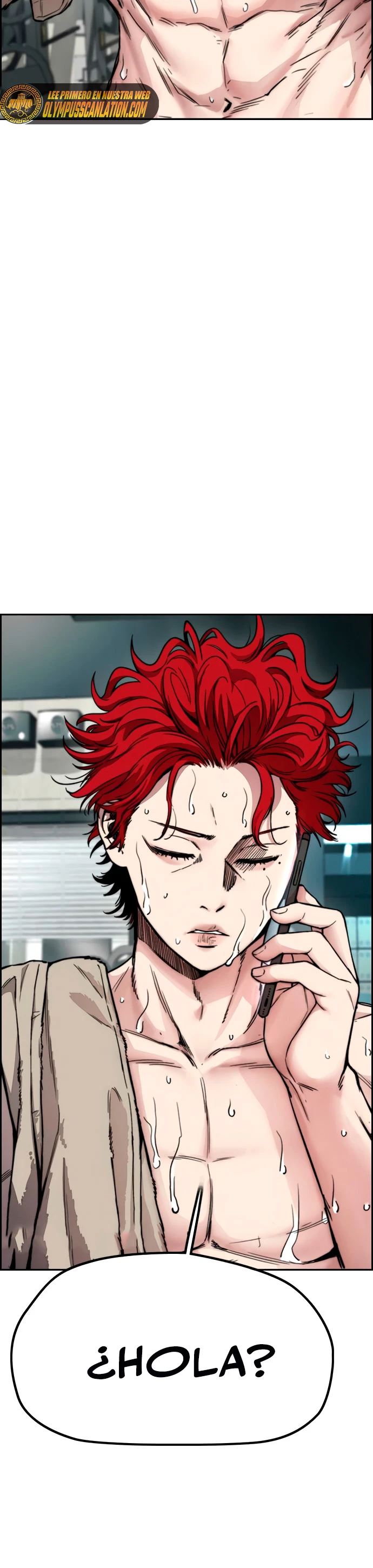 RompeVientos > Capitulo 418 > Page 401