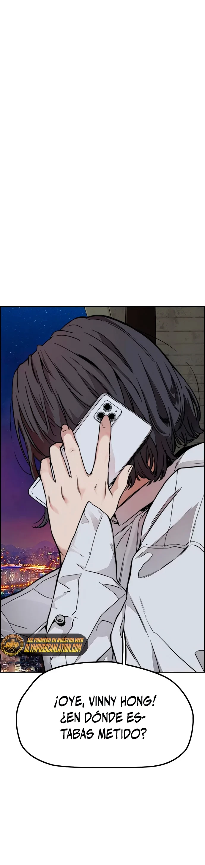 RompeVientos > Capitulo 418 > Page 411