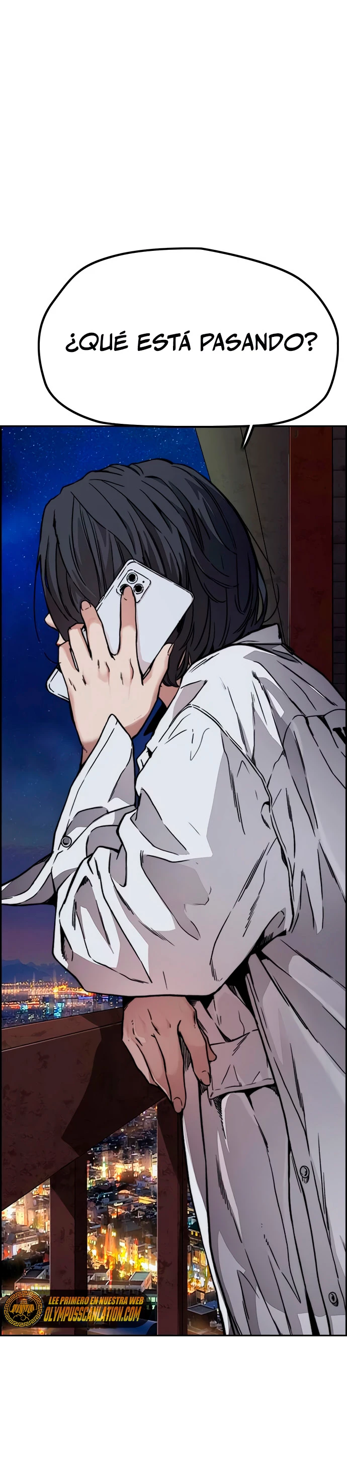 RompeVientos > Capitulo 418 > Page 421