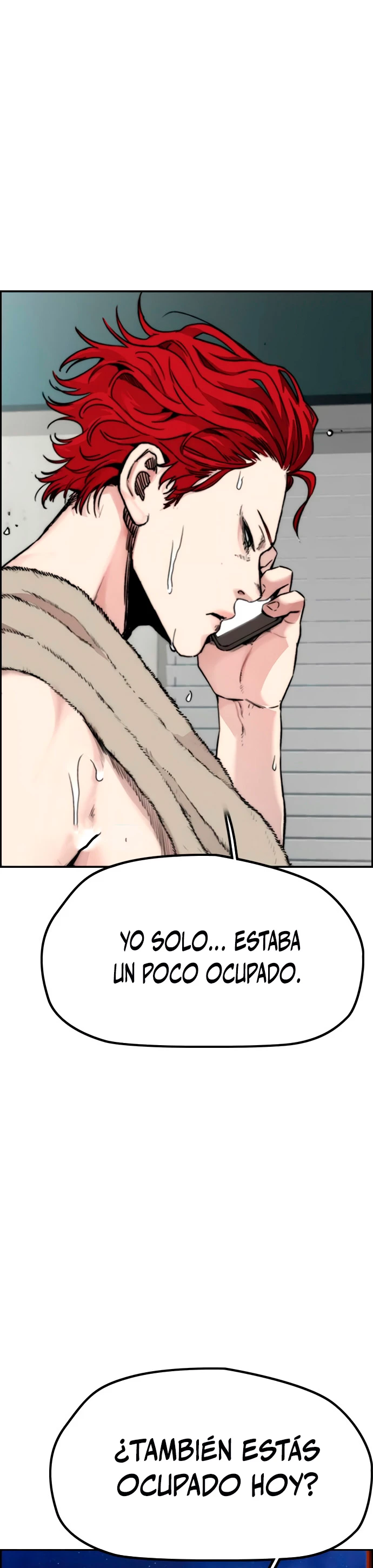 RompeVientos > Capitulo 418 > Page 431