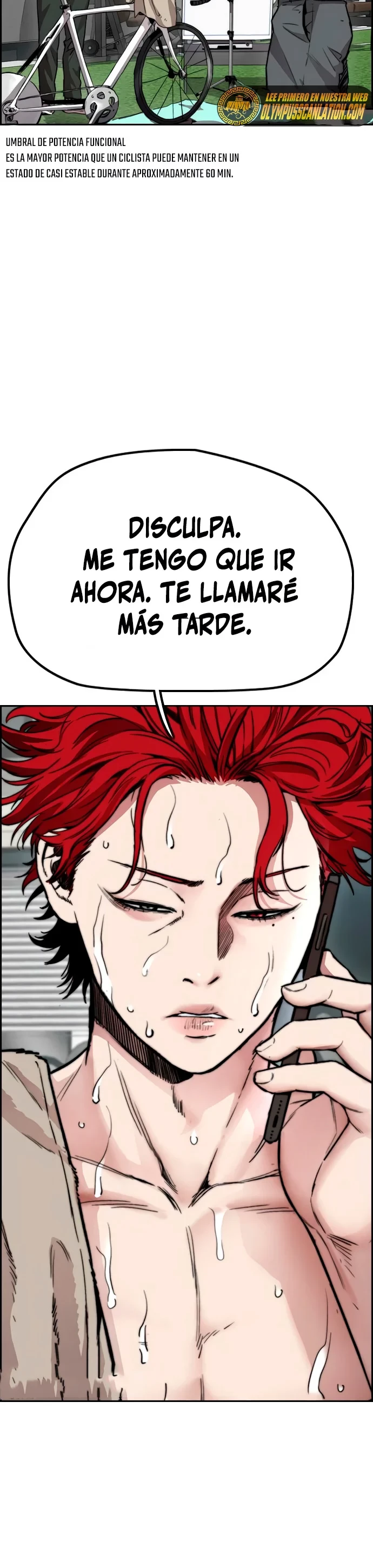 RompeVientos > Capitulo 418 > Page 461