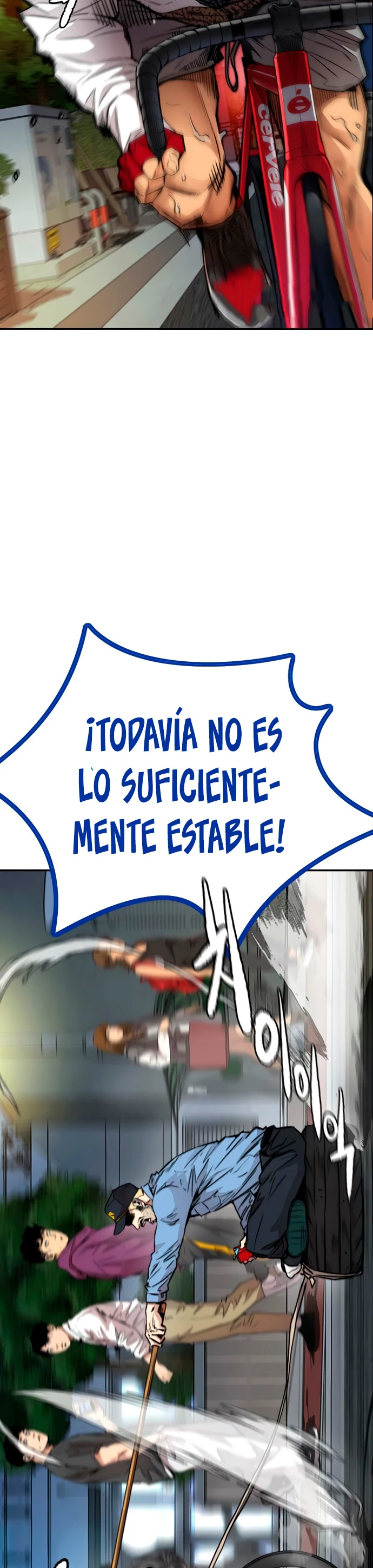 RompeVientos > Capitulo 418 > Page 561