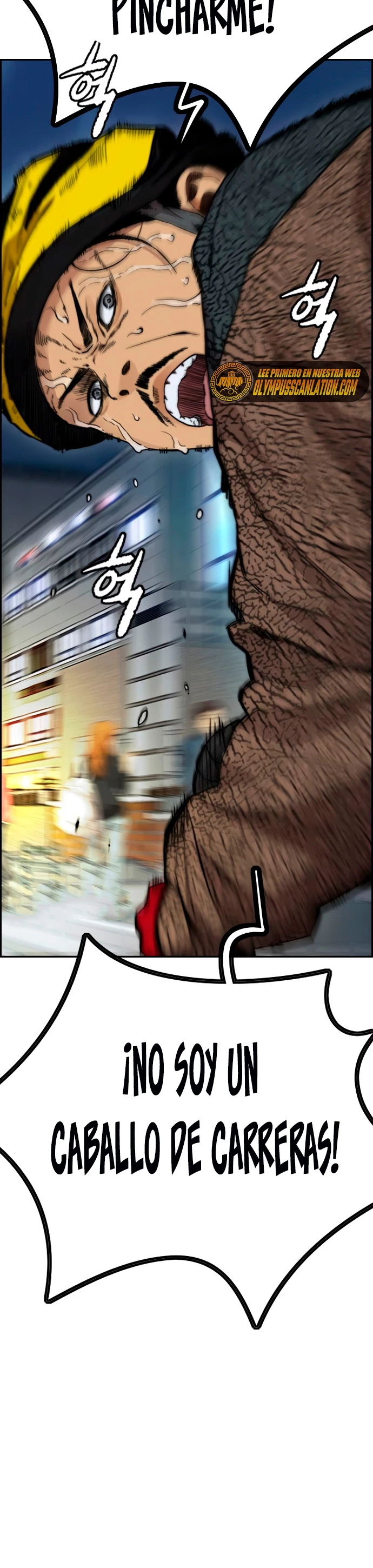 RompeVientos > Capitulo 418 > Page 581