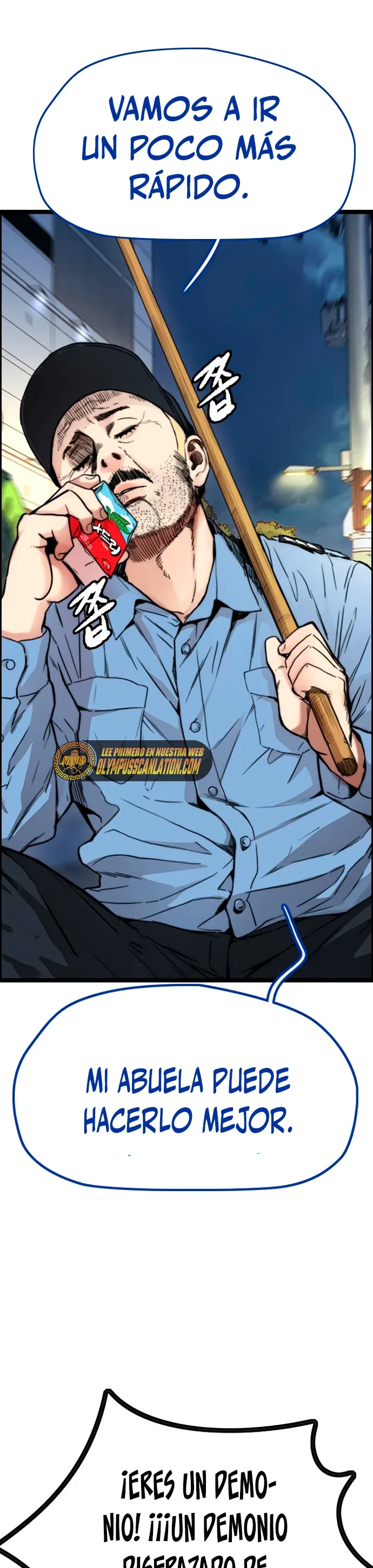 RompeVientos > Capitulo 418 > Page 591