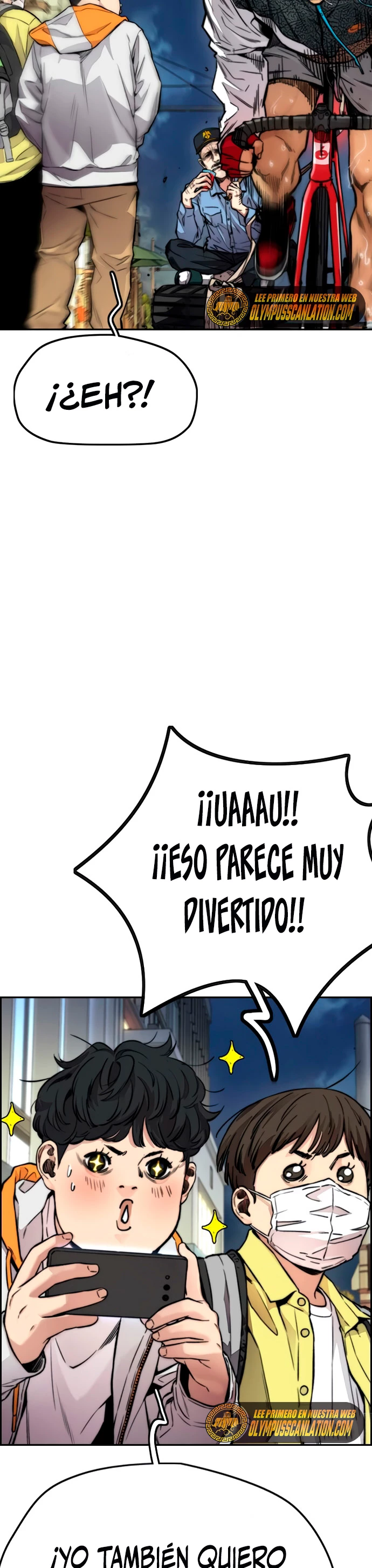 RompeVientos > Capitulo 418 > Page 611