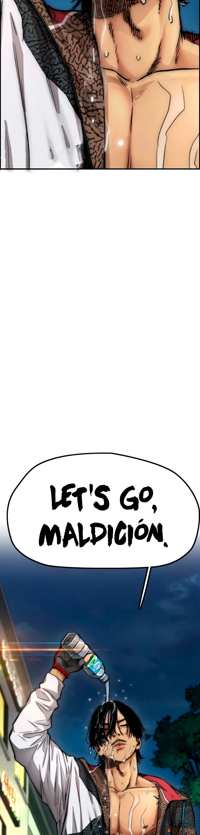 RompeVientos > Capitulo 418 > Page 691