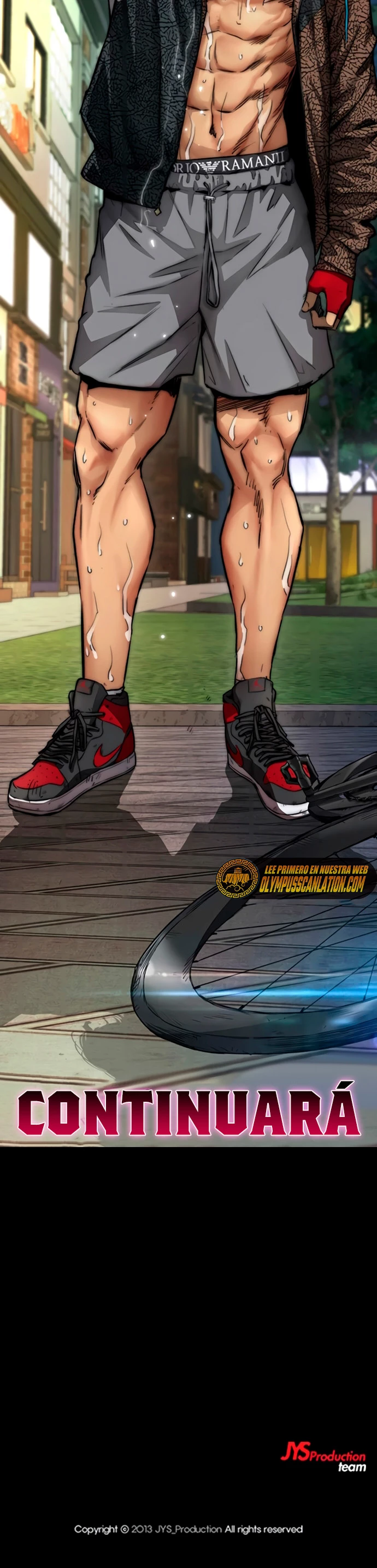 RompeVientos > Capitulo 418 > Page 701