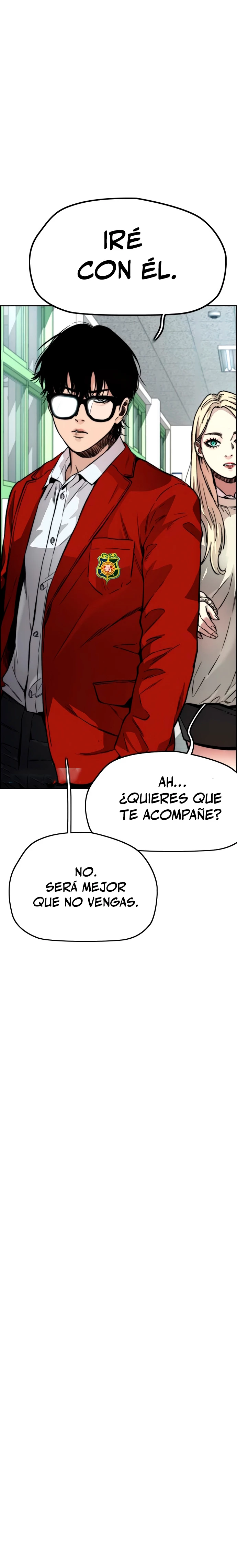 RompeVientos > Capitulo 419 > Page 131