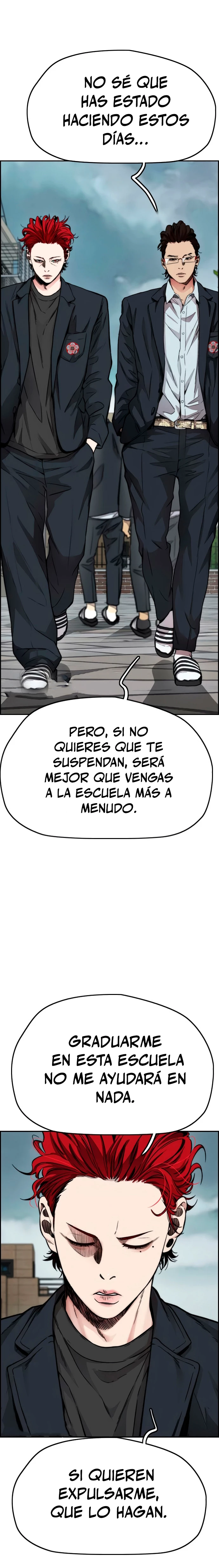 RompeVientos > Capitulo 419 > Page 171