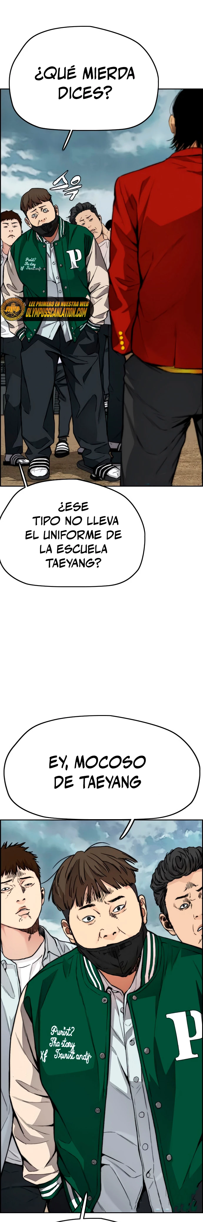 RompeVientos > Capitulo 419 > Page 211