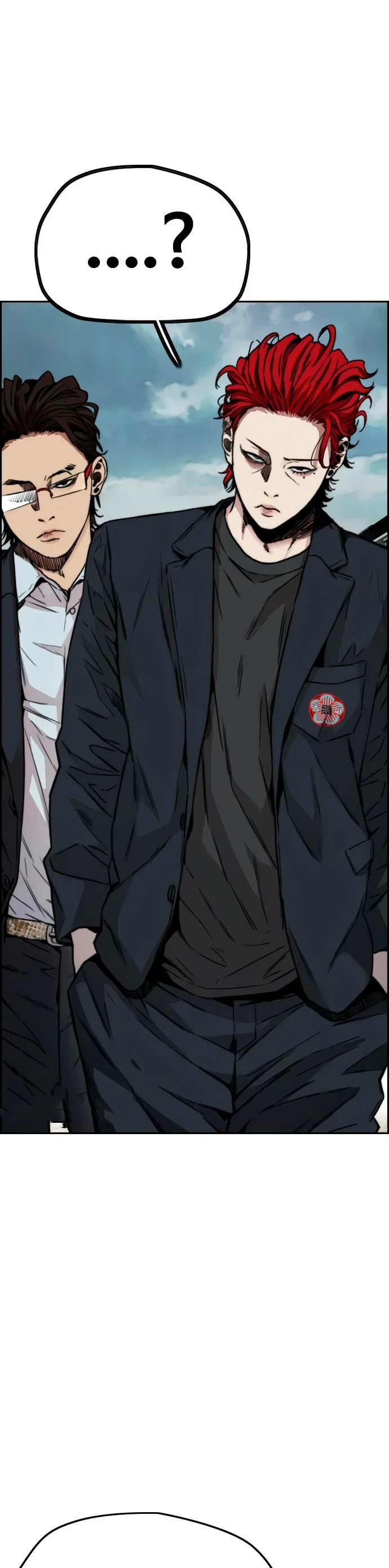 RompeVientos > Capitulo 419 > Page 241