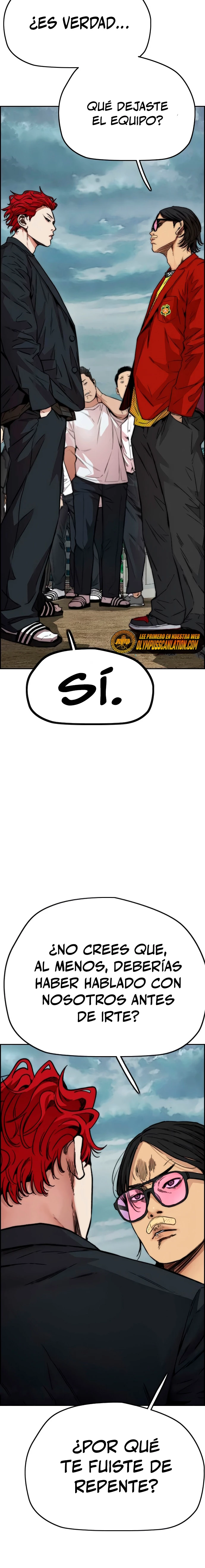 RompeVientos > Capitulo 419 > Page 251