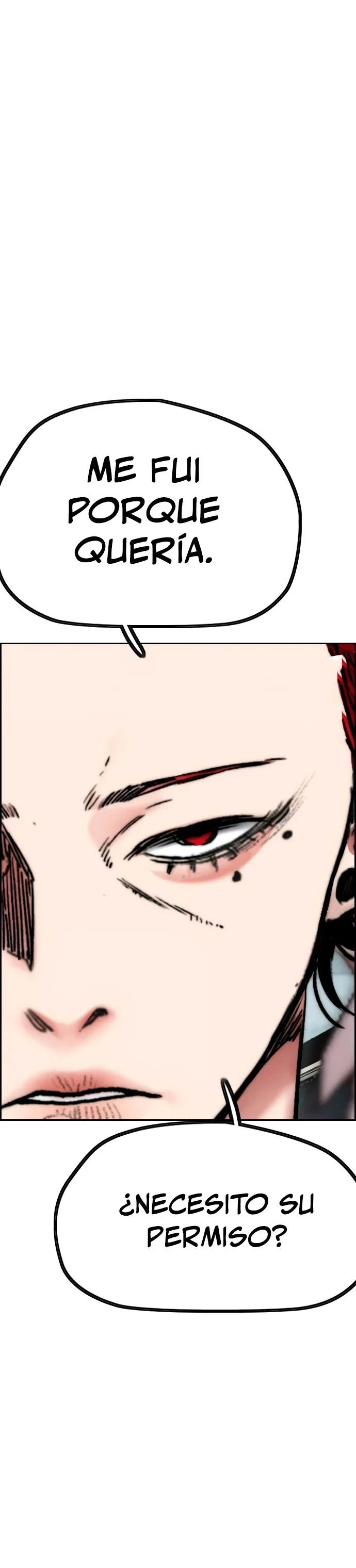 RompeVientos > Capitulo 419 > Page 261