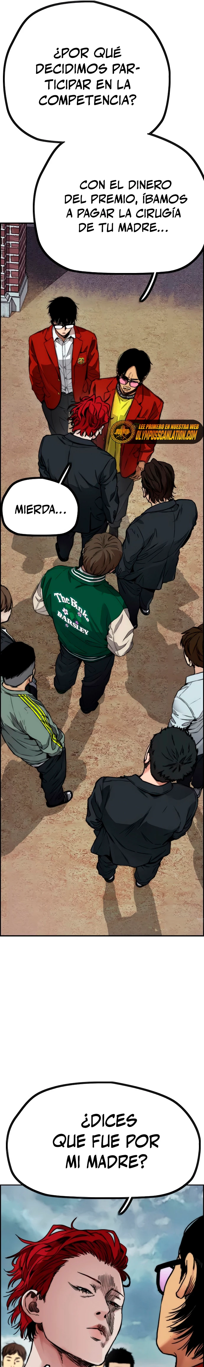 RompeVientos > Capitulo 419 > Page 271