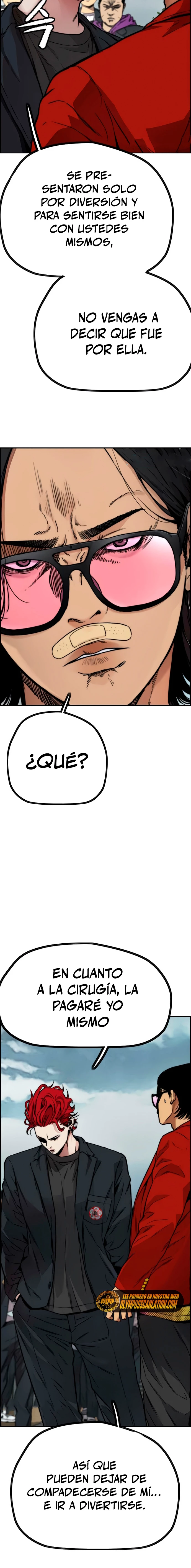 RompeVientos > Capitulo 419 > Page 281