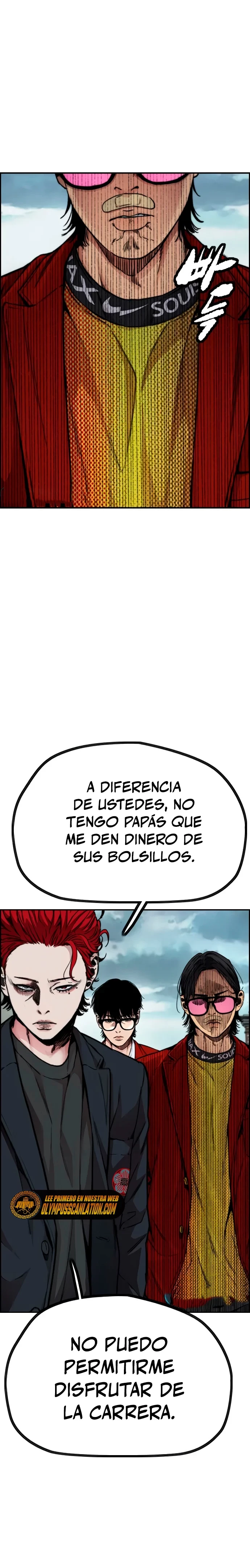RompeVientos > Capitulo 419 > Page 291