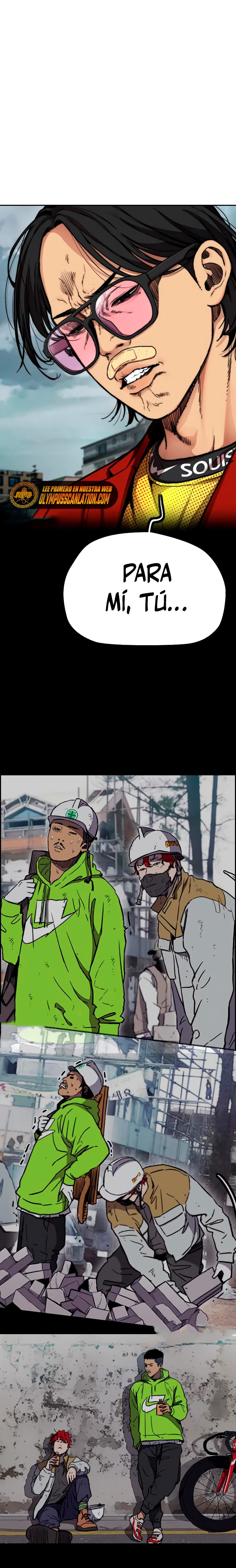 RompeVientos > Capitulo 419 > Page 311