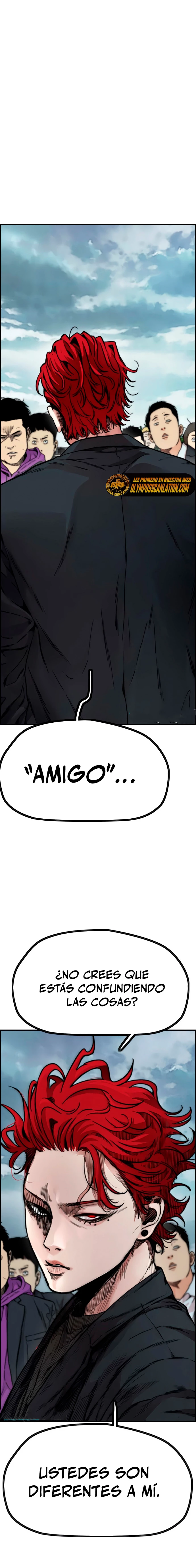 RompeVientos > Capitulo 419 > Page 351