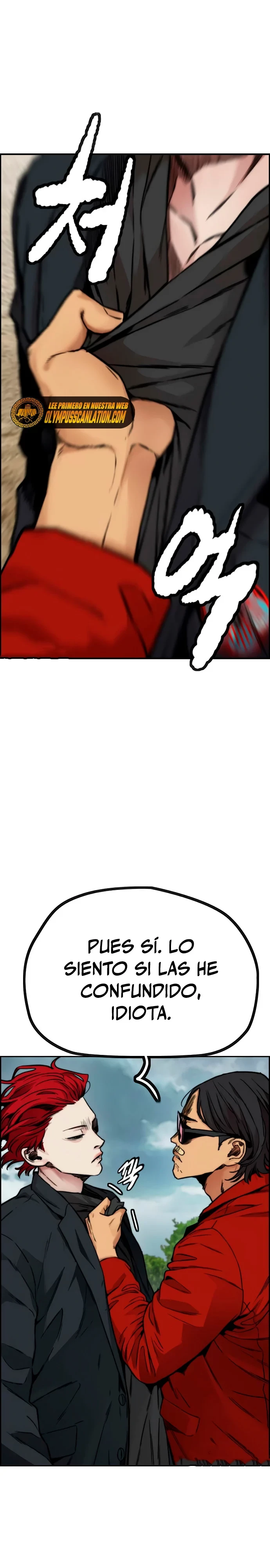 RompeVientos > Capitulo 419 > Page 361