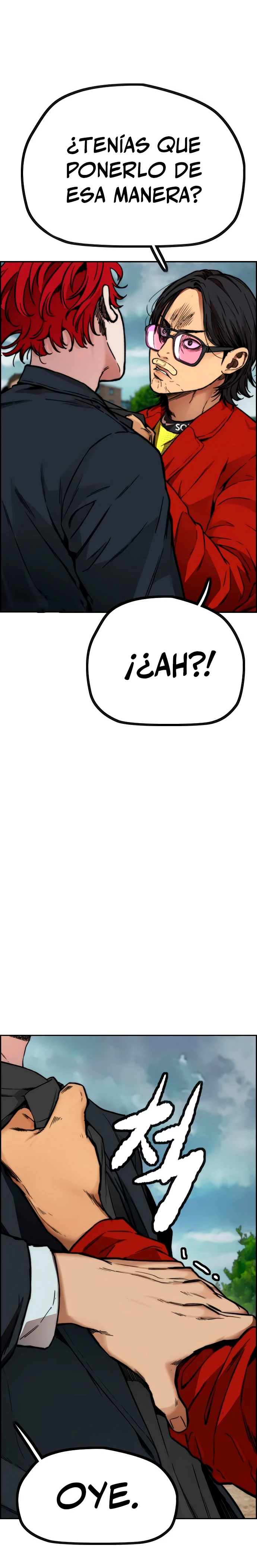 RompeVientos > Capitulo 419 > Page 371